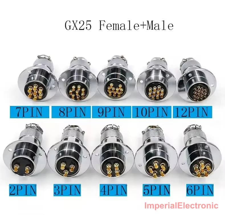Connectors